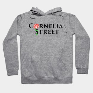 Cornelia Street Retro Hoodie